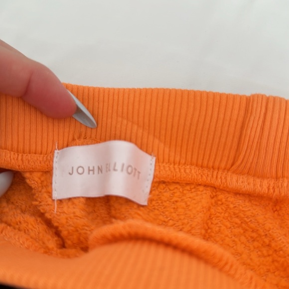 John Elliott sweats - Picture 4 of 7